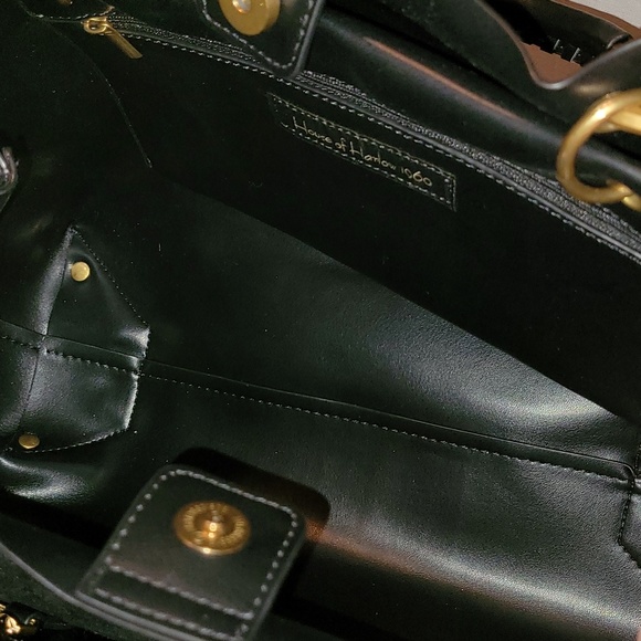 HOUSE OF HARLOW 1960 HAND BAG NEW WTH TAGS - Picture 7 of 8